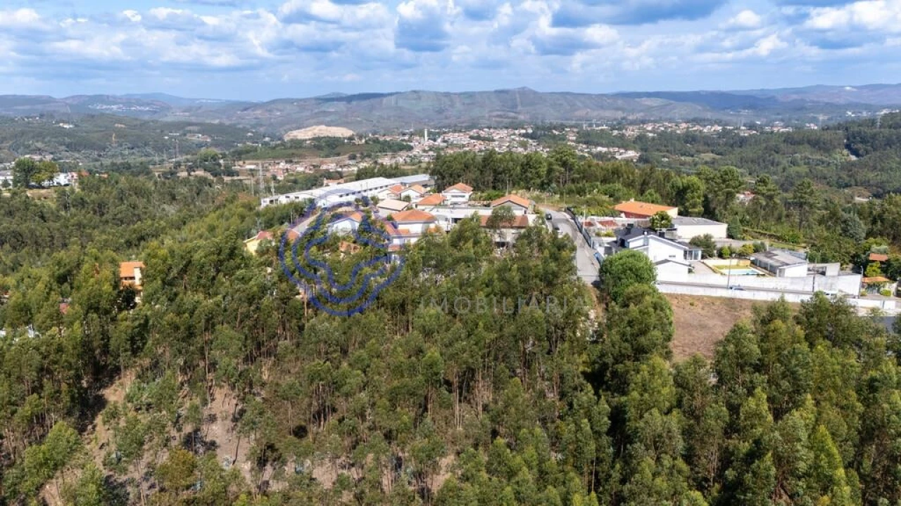 Terreno para Venda em Sandim, Olival, Lever e Crestuma Foto 10