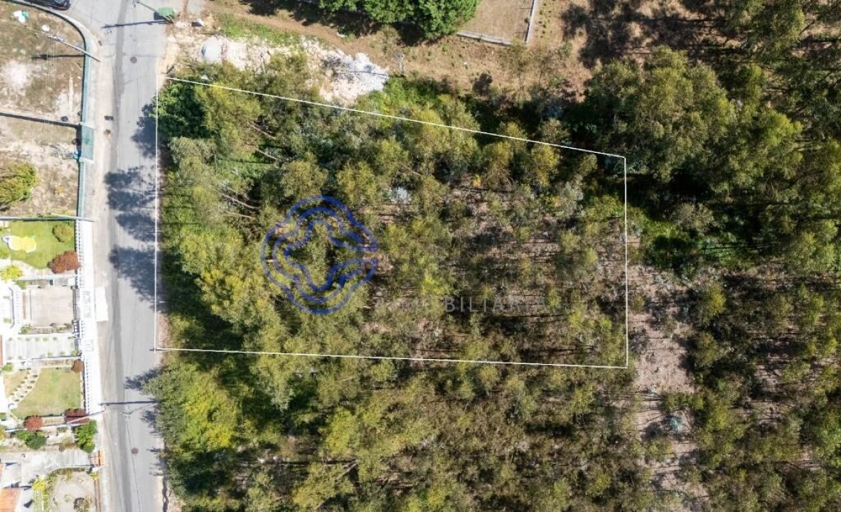 Terreno para Venda em Sandim, Olival, Lever e Crestuma Foto 1