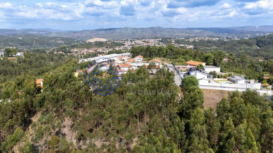 Terreno para Venda em Sandim, Olival, Lever e Crestuma Foto 10