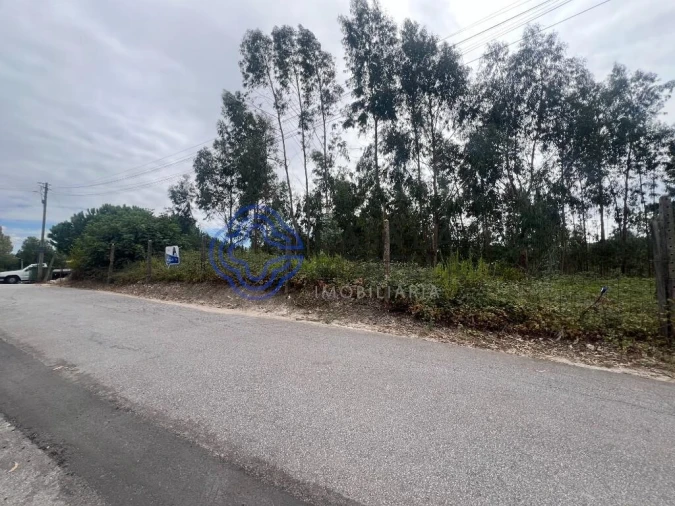 Terreno para Venda em Sandim, Olival, Lever e Crestuma Foto 2