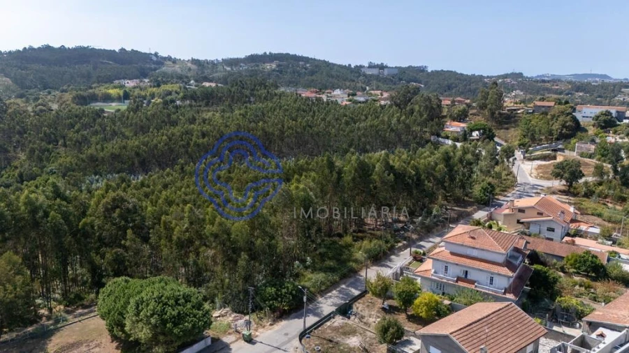 Terreno para Venda em Sandim, Olival, Lever e Crestuma Foto 9