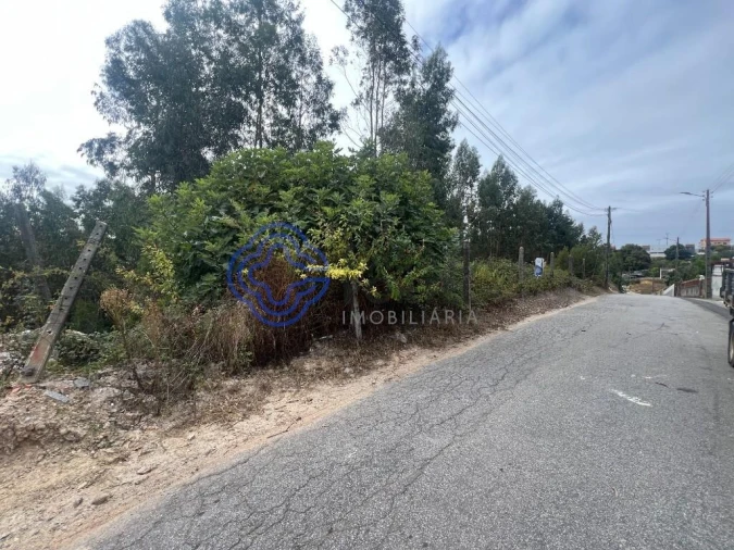 Terreno para Venda em Sandim, Olival, Lever e Crestuma Foto 4