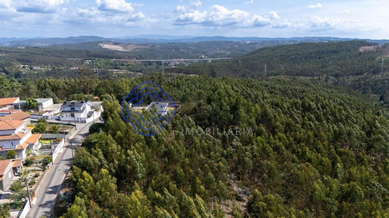 Terreno para Venda em Sandim, Olival, Lever e Crestuma Foto 11