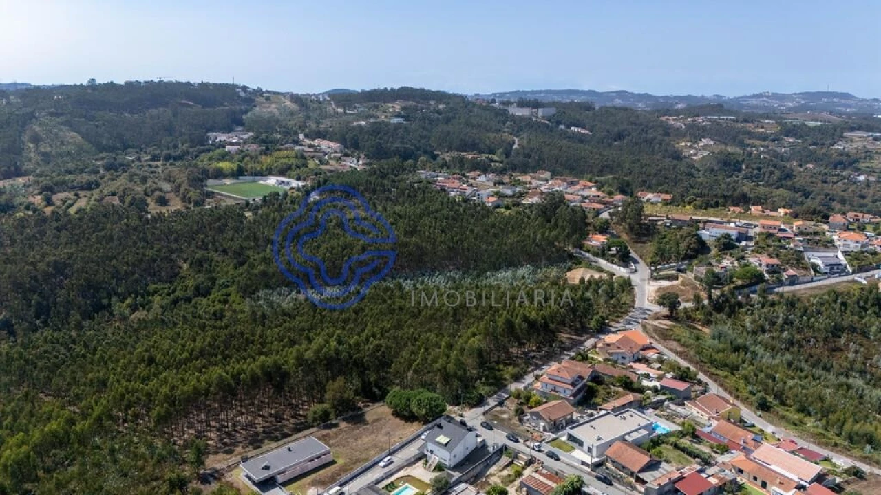 Terreno para Venda em Sandim, Olival, Lever e Crestuma Foto 7