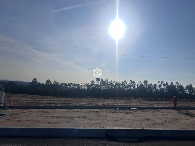 Terreno para Venda em Escapães