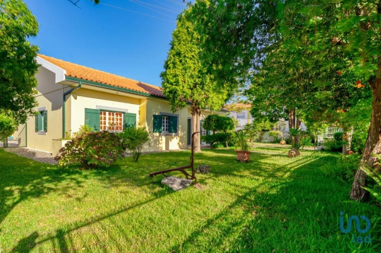 Moradia T4 para Venda em Marinha Grande Foto 2