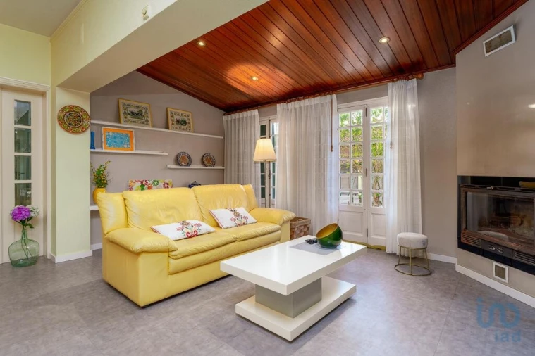 Moradia T4 para Venda em Marinha Grande Foto 3