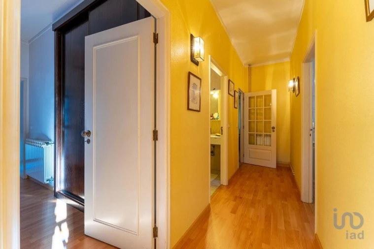 Moradia T4 para Venda em Marinha Grande Foto 9