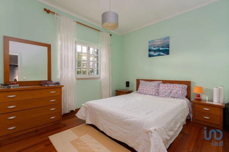 Moradia T4 para Venda em Marinha Grande Foto 14