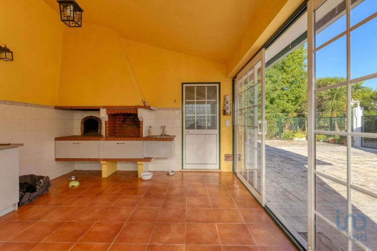 Moradia T4 para Venda em Marinha Grande Foto 8