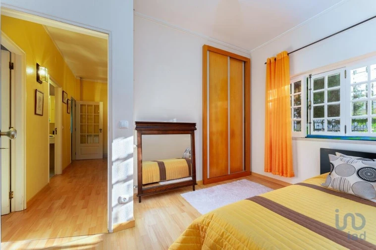 Moradia T4 para Venda em Marinha Grande Foto 13