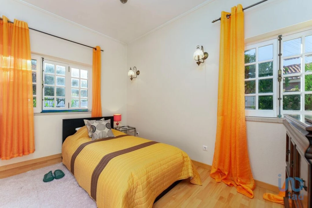 Moradia T4 para Venda em Marinha Grande Foto 12