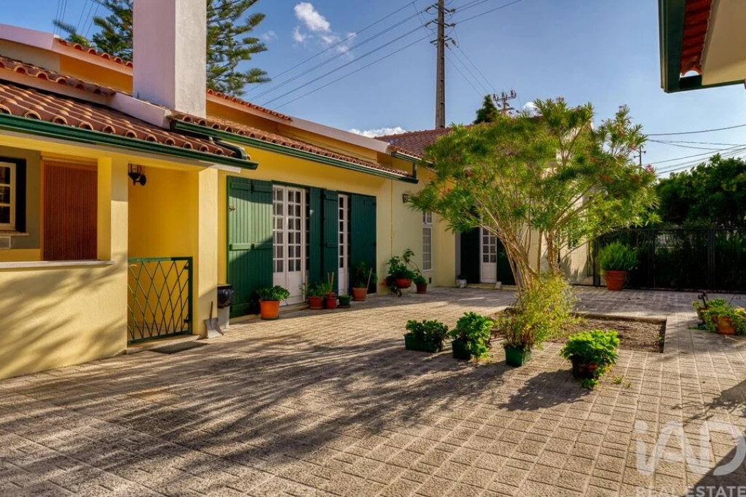 Moradia T4 para Venda em Marinha Grande Foto 29