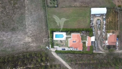 Moradia T4 para Venda em Silveira