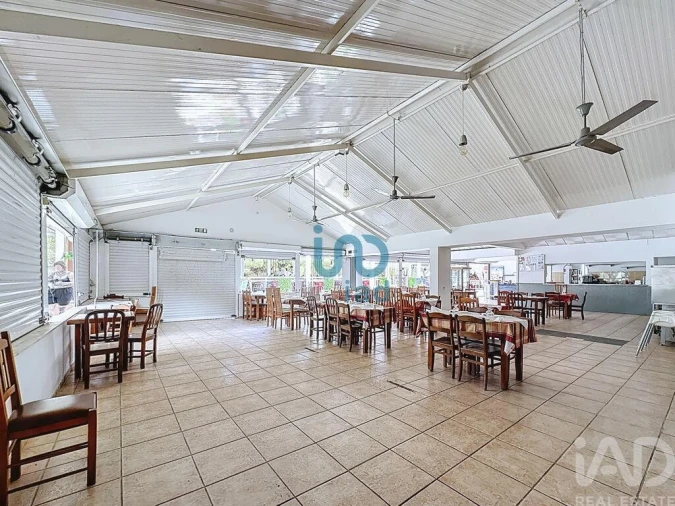 Loja para Venda em Tavira (Santa Maria e Santiago) Foto 7