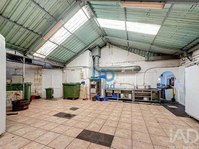 Loja para Venda em Tavira (Santa Maria e Santiago) Foto 17