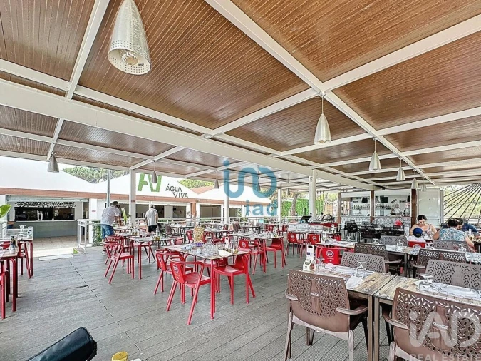 Loja para Venda em Tavira (Santa Maria e Santiago)