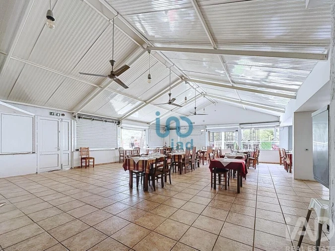 Loja para Venda em Tavira (Santa Maria e Santiago) Foto 8