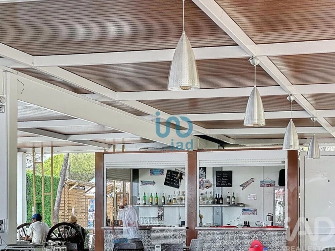 Loja para Venda em Tavira (Santa Maria e Santiago) Foto 16