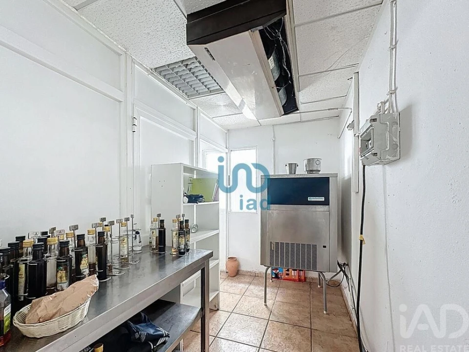 Loja para Venda em Tavira (Santa Maria e Santiago) Foto 20