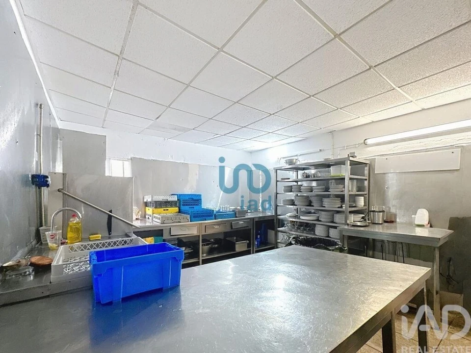 Loja para Venda em Tavira (Santa Maria e Santiago) Foto 13