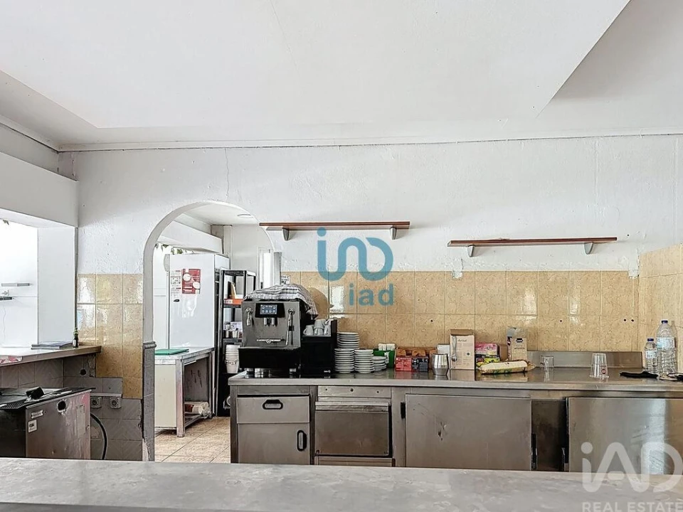 Loja para Venda em Tavira (Santa Maria e Santiago) Foto 11