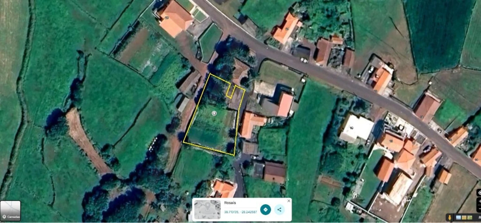 Moradia T2 para Venda em Rosais Foto 17