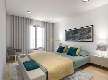 Apartamento T4 para Venda em Montijo e Afonsoeiro