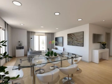 Apartamento T4 para Venda em Montijo e Afonsoeiro