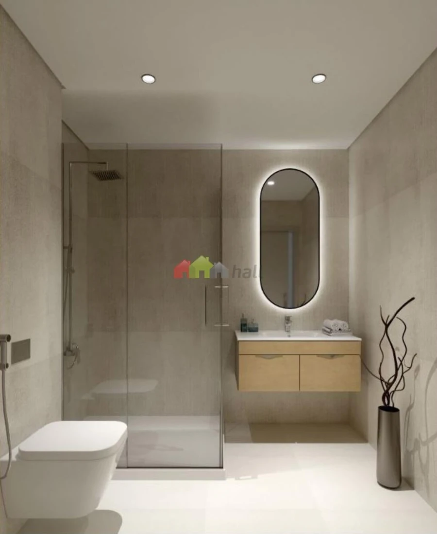 Apartamento T4 para Venda em Montijo e Afonsoeiro Foto 14