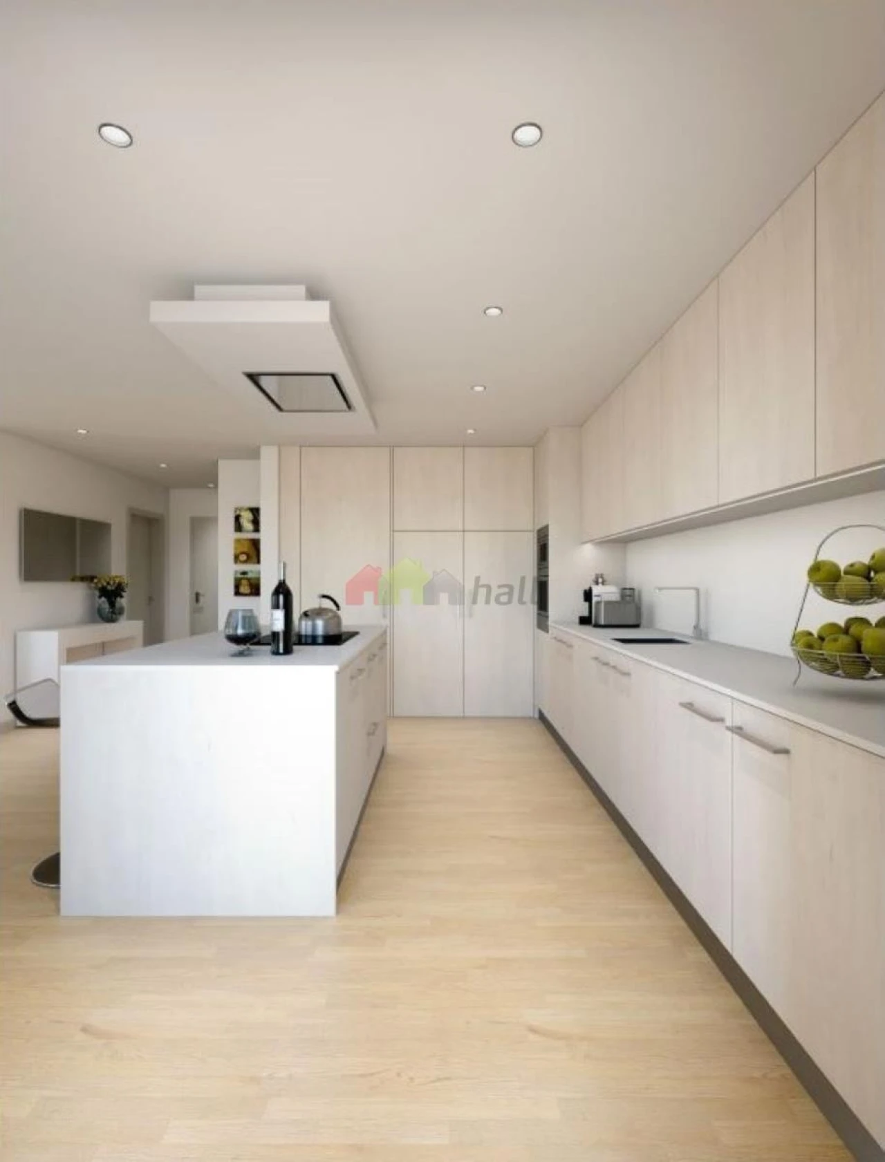 Apartamento T4 para Venda em Montijo e Afonsoeiro Foto 5