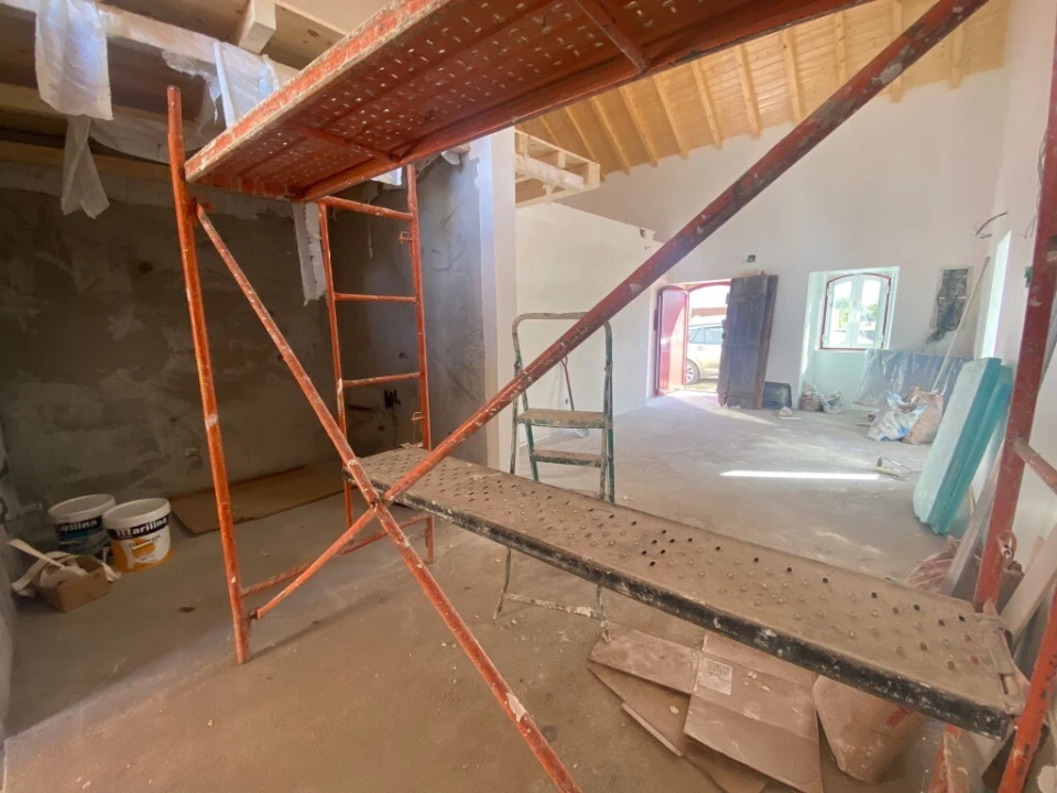 Moradia T2 para Venda em Nossa Senhora do Pranto Foto 17