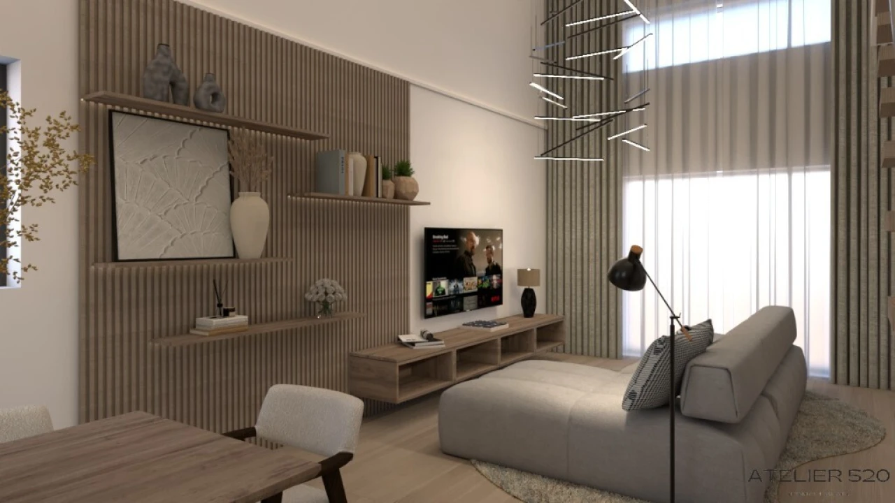 Moradia T2 para Venda em Nossa Senhora do Pranto Foto 5