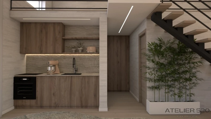 Moradia T2 para Venda em Nossa Senhora do Pranto Foto 7