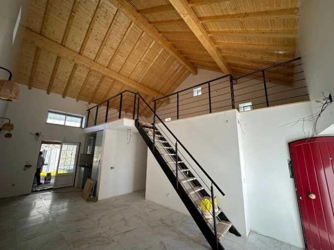 Moradia T2 para Venda em Nossa Senhora do Pranto Foto 12