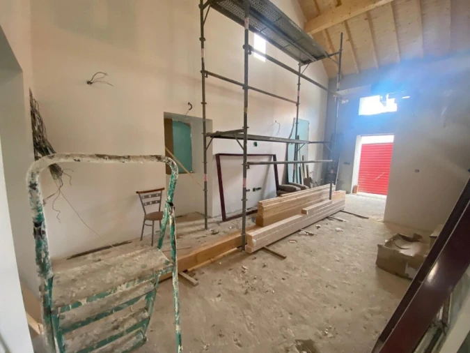 Moradia T2 para Venda em Nossa Senhora do Pranto Foto 8