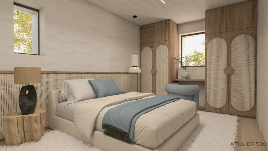 Moradia T2 para Venda em Nossa Senhora do Pranto Foto 9