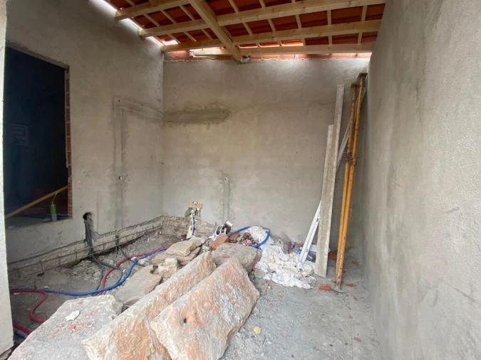 Moradia T2 para Venda em Nossa Senhora do Pranto Foto 19