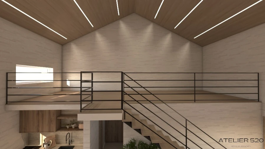 Moradia T2 para Venda em Nossa Senhora do Pranto Foto 13