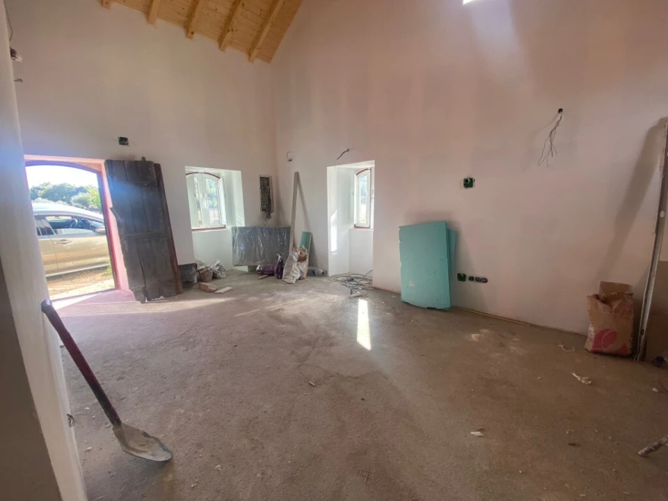 Moradia T2 para Venda em Nossa Senhora do Pranto Foto 15