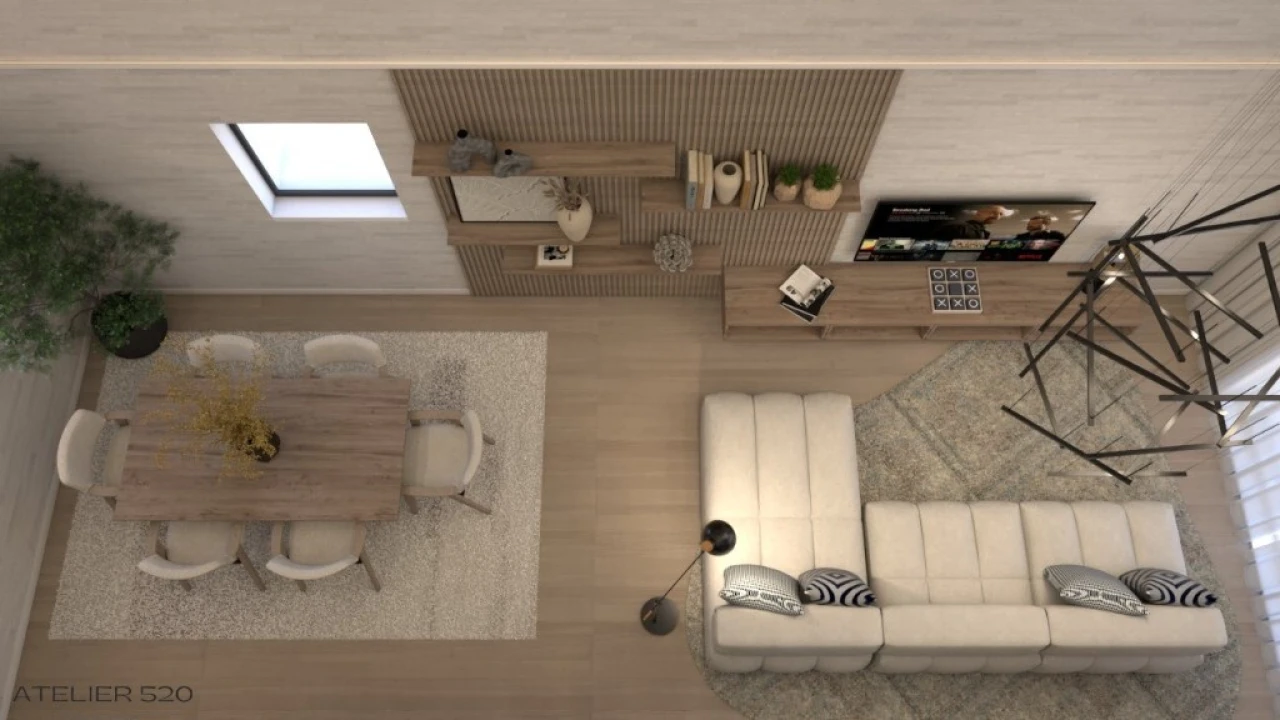 Moradia T2 para Venda em Nossa Senhora do Pranto Foto 6