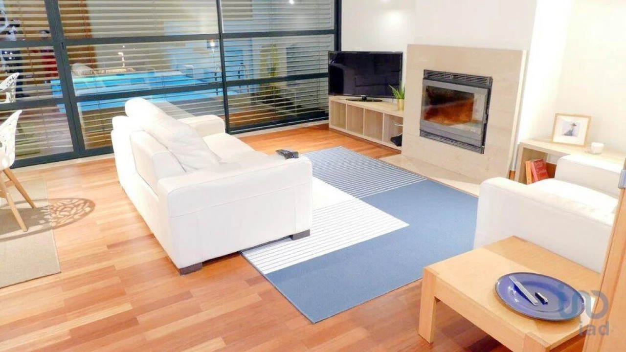 Apartamento T2 para Venda em Olivais Foto 7