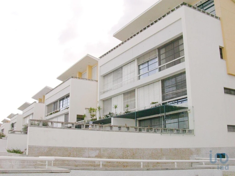 Apartamento T2 para Venda em Olivais Foto 4