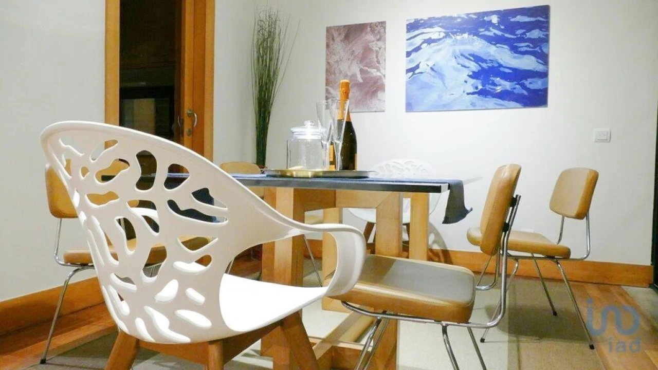 Apartamento T2 para Venda em Olivais Foto 11