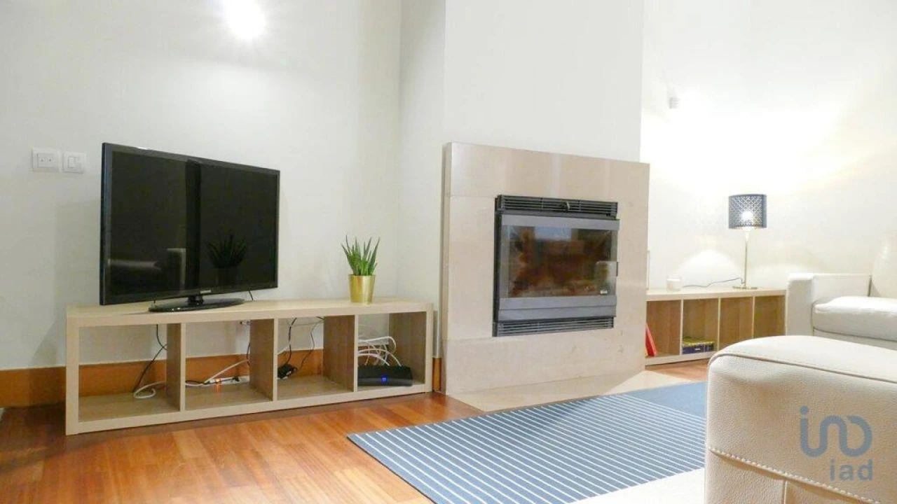 Apartamento T2 para Venda em Olivais Foto 10
