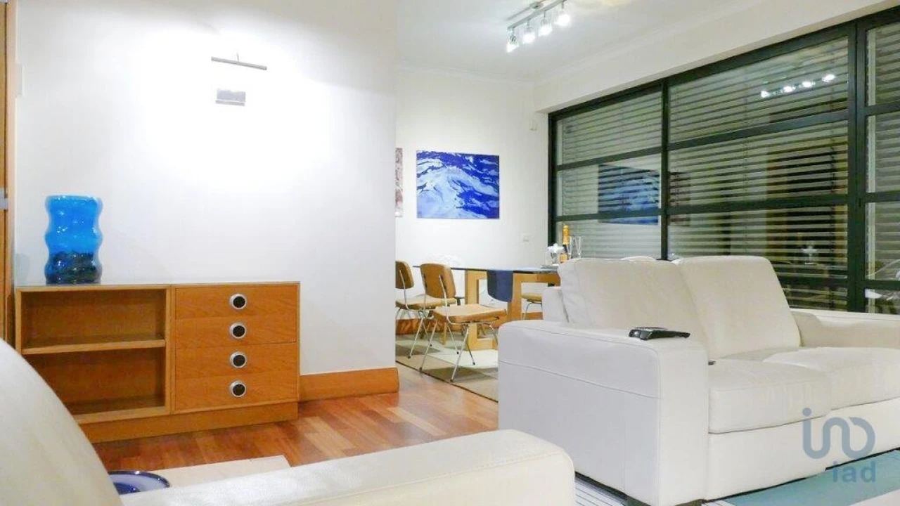 Apartamento T2 para Venda em Olivais Foto 9