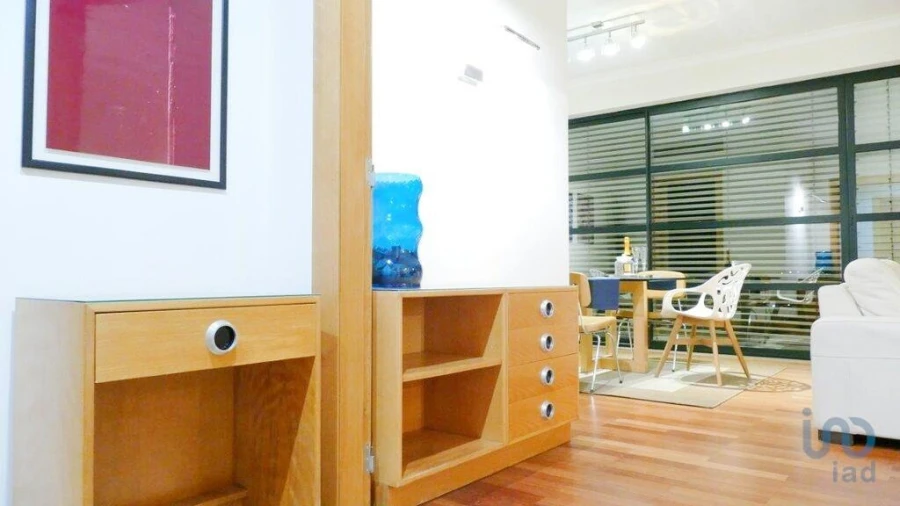 Apartamento T2 para Venda em Olivais Foto 6
