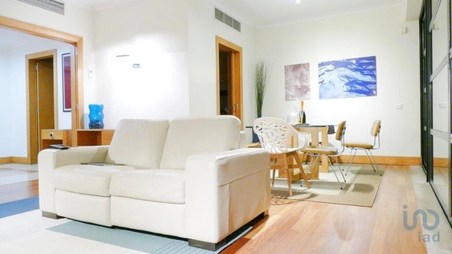 Apartamento T2 para Venda em Olivais Foto 5