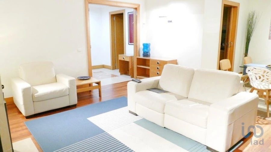 Apartamento T2 para Venda em Olivais Foto 3