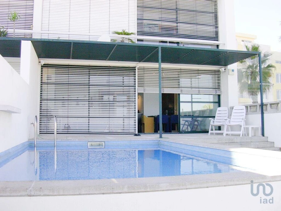 Apartamento T2 para Venda em Olivais Foto 2